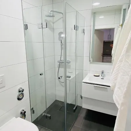Gemuetlich & Zentral - Im Herzen Von Apartment Braunschweig