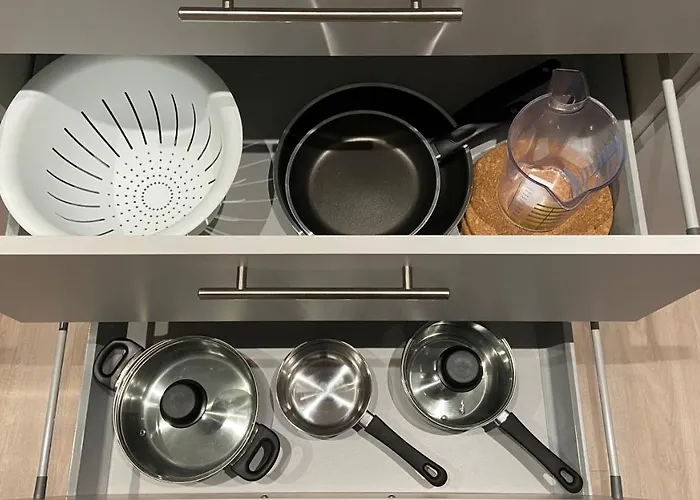 Gemuetlich & Zentral - Im Herzen Von 브라운슈바이크